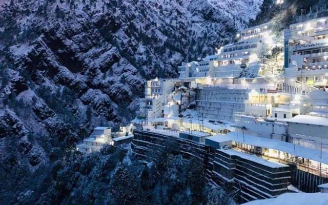Taxi Service in Katra